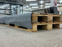 Diverse houten vloerkleden displays - afbeelding 9 van  9