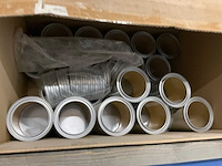 Diverse houtoppervlaktebehandelingen materiaal - afbeelding 1 van  3