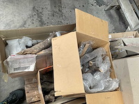 Diverse houtstammenset - afbeelding 4 van  4