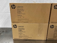 Diverse hp inkt cartridge (6x) - afbeelding 5 van  10