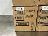 Diverse hp inkt cartridge (6x) - afbeelding 7 van  10