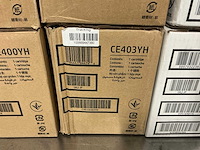 Diverse hp inkt cartridge (6x) - afbeelding 9 van  10