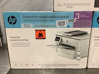Diverse hp printers (3x) - afbeelding 4 van  6