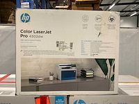 Diverse hp printers (3x) - afbeelding 4 van  4