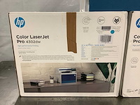 Diverse hp printers (3x) - afbeelding 3 van  4