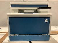 Diverse hp printers (3x) - afbeelding 4 van  4