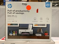 Diverse hp printers (3x) - afbeelding 4 van  5