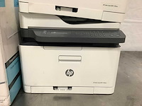 Diverse hp printers (3x) - afbeelding 2 van  4