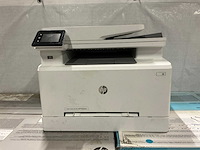 Diverse hp printers (3x) - afbeelding 4 van  4