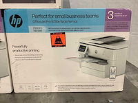 Diverse hp printers (3x) - afbeelding 2 van  5