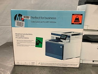 Diverse hp printers (3x) - afbeelding 4 van  4