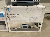 Diverse hp printers (4x) - afbeelding 2 van  5
