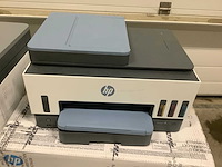 Diverse hp printers (4x) - afbeelding 5 van  5