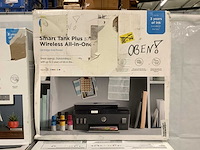 Diverse hp printers (4x) - afbeelding 3 van  5