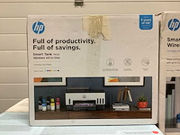 Diverse hp printers (4x) - afbeelding 5 van  5