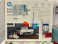 Diverse hp printers (4x) - afbeelding 2 van  5