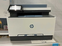 Diverse hp printers (4x) - afbeelding 4 van  5