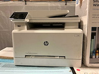 Diverse hp printers (4x) - afbeelding 4 van  4