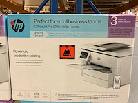 Diverse hp printers (4x) - afbeelding 2 van  5