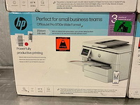 Diverse hp printers (4x) - afbeelding 4 van  5