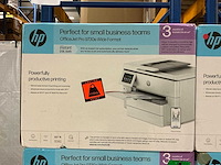 Diverse hp printers (4x) - afbeelding 5 van  5