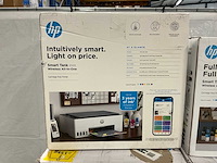 Diverse hp printers (4x) - afbeelding 5 van  5