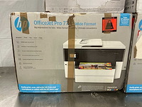 Diverse hp printers (4x) - afbeelding 5 van  5