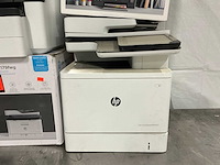 Diverse hp printers (4x) - afbeelding 1 van  2