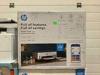 Diverse hp printers (4x) - afbeelding 3 van  4