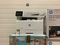 Diverse hp printers (4x) - afbeelding 4 van  4