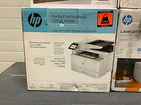 Diverse hp printers (4x) - afbeelding 4 van  5