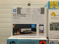 Diverse hp printers (4x) - afbeelding 5 van  5