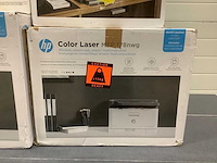 Diverse hp printers (4x) - afbeelding 2 van  5