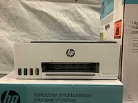 Diverse hp printers (4x) - afbeelding 4 van  4