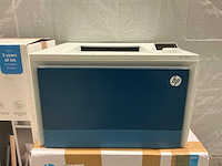 Diverse hp printers (4x) - afbeelding 3 van  4