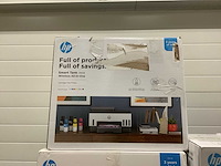 Diverse hp printers (5x) - afbeelding 4 van  6