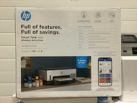 Diverse hp printers (6x) - afbeelding 3 van  3
