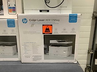 Diverse hp printers (6x) - afbeelding 2 van  7