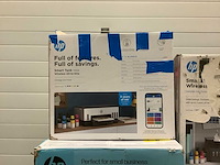 Diverse hp printers (6x) - afbeelding 7 van  7