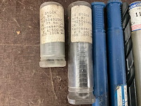 Diverse hss boren (23x) - afbeelding 2 van  2