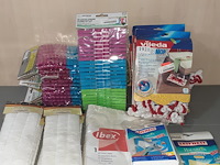 Diverse huishoudelijke accessoires (d1921) - afbeelding 3 van  3