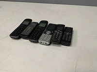 Diverse huistelefoons (6x) - afbeelding 1 van  6