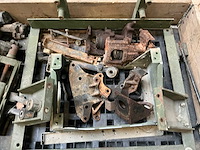 Diverse hummer onderdelen - afbeelding 4 van  4