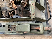 Diverse hummer onderdelen - afbeelding 3 van  4