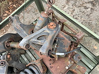 Diverse hummer wielophanging - afbeelding 3 van  6