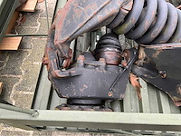 Diverse hummer wielophanging - afbeelding 6 van  6