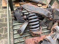 Diverse hummer wielophanging - afbeelding 4 van  6