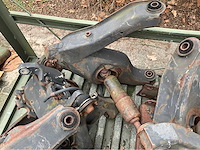 Diverse hummer wielophanging - afbeelding 5 van  6