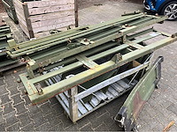 Diverse hummer zittingen - afbeelding 1 van  4