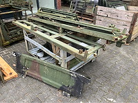 Diverse hummer zittingen - afbeelding 2 van  4